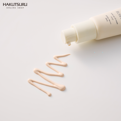 itoshiro トーンアップUVベース アイボリー 30mL