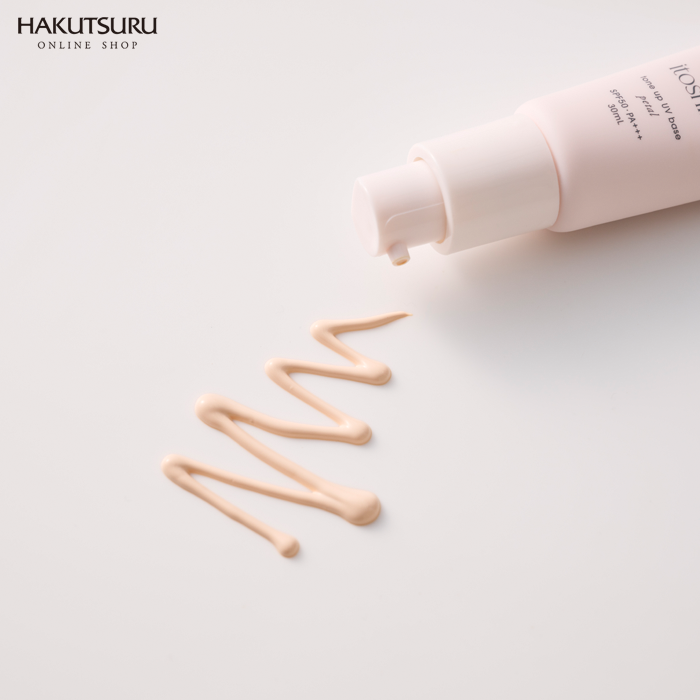 itoshiro トーンアップUVベース ペタル 30mL