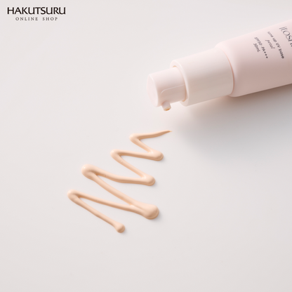 itoshiro トーンアップUVベース ペタル 30mL