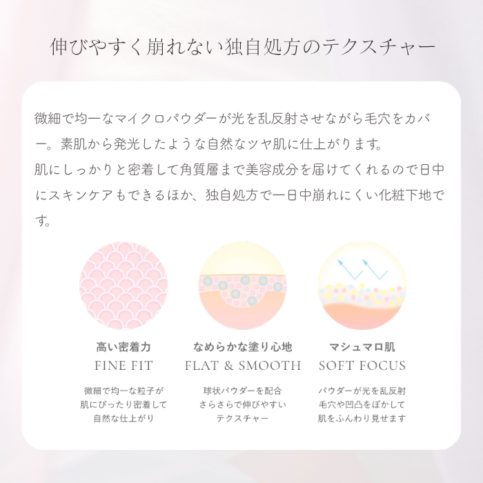 itoshiro トーンアップUVベース ペタル 30mL